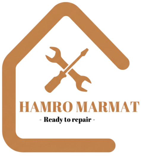 HamroMarmat Logo